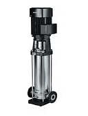 Купить Вертикальный многоступенчатый насос Hydroo VF10-3R 0110 T 2340 5 2 IE3